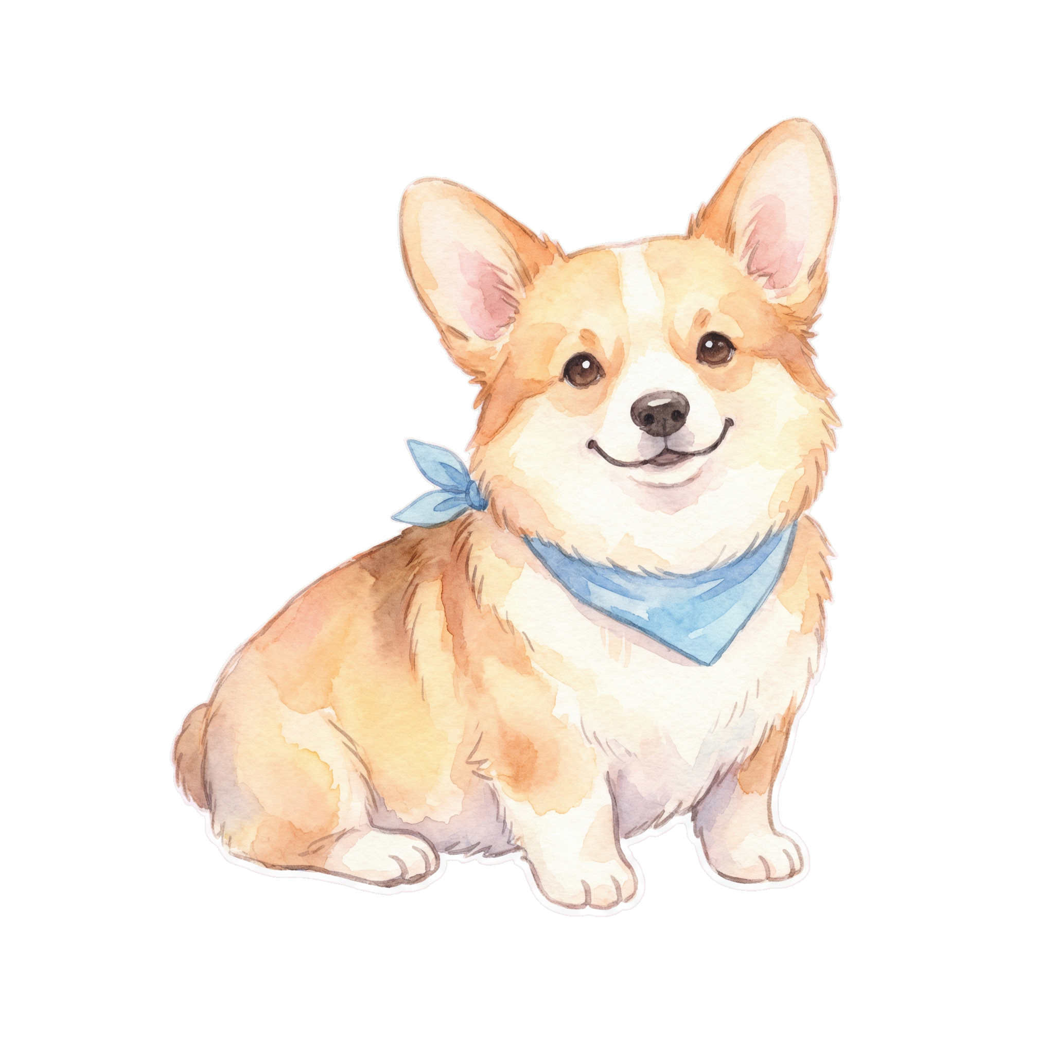 Corgi