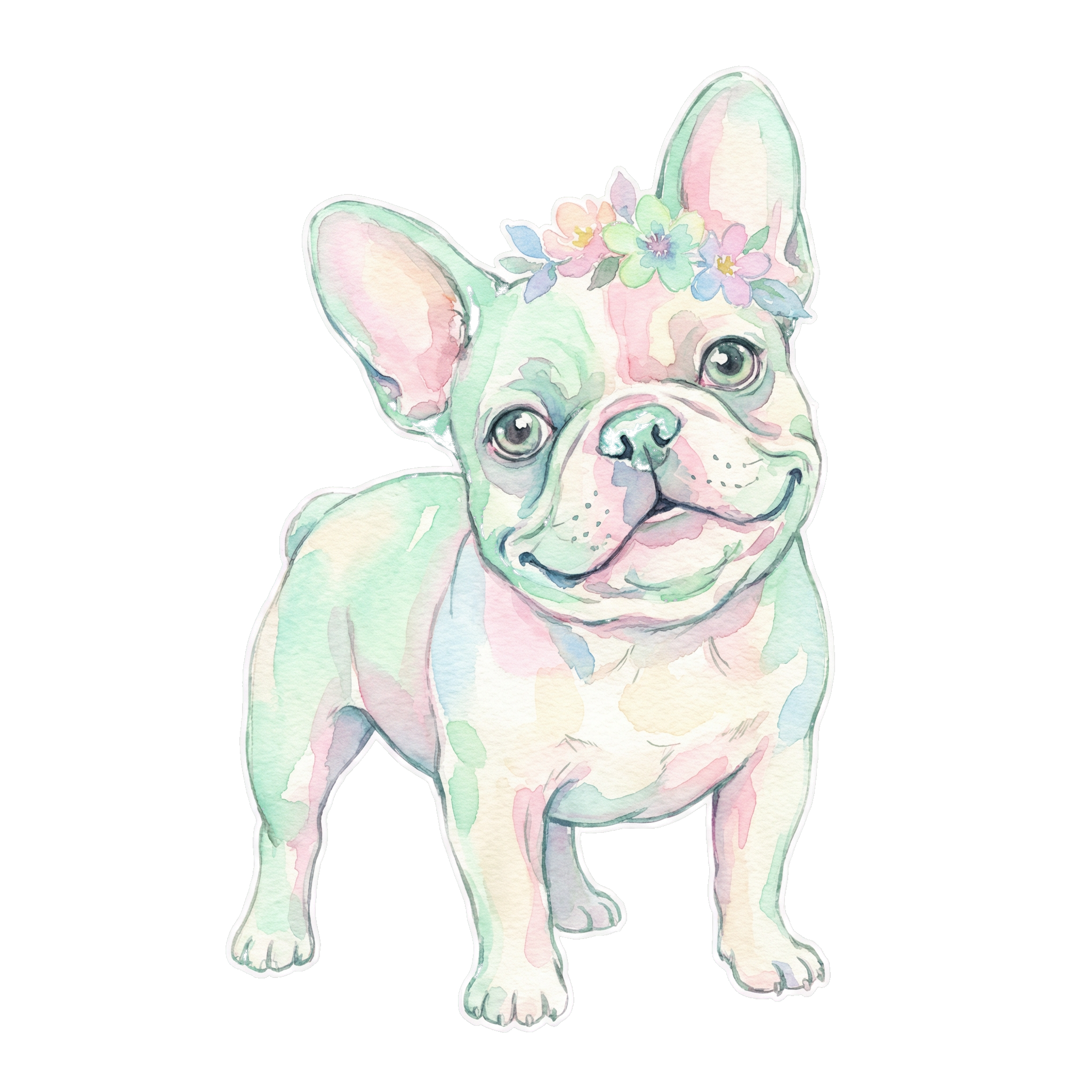 French Bulldog