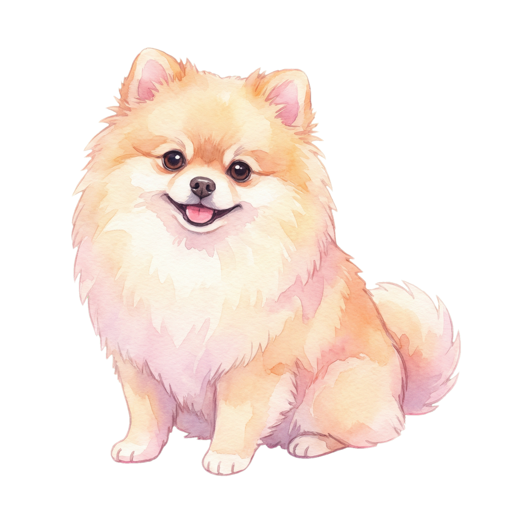 Pomeranian