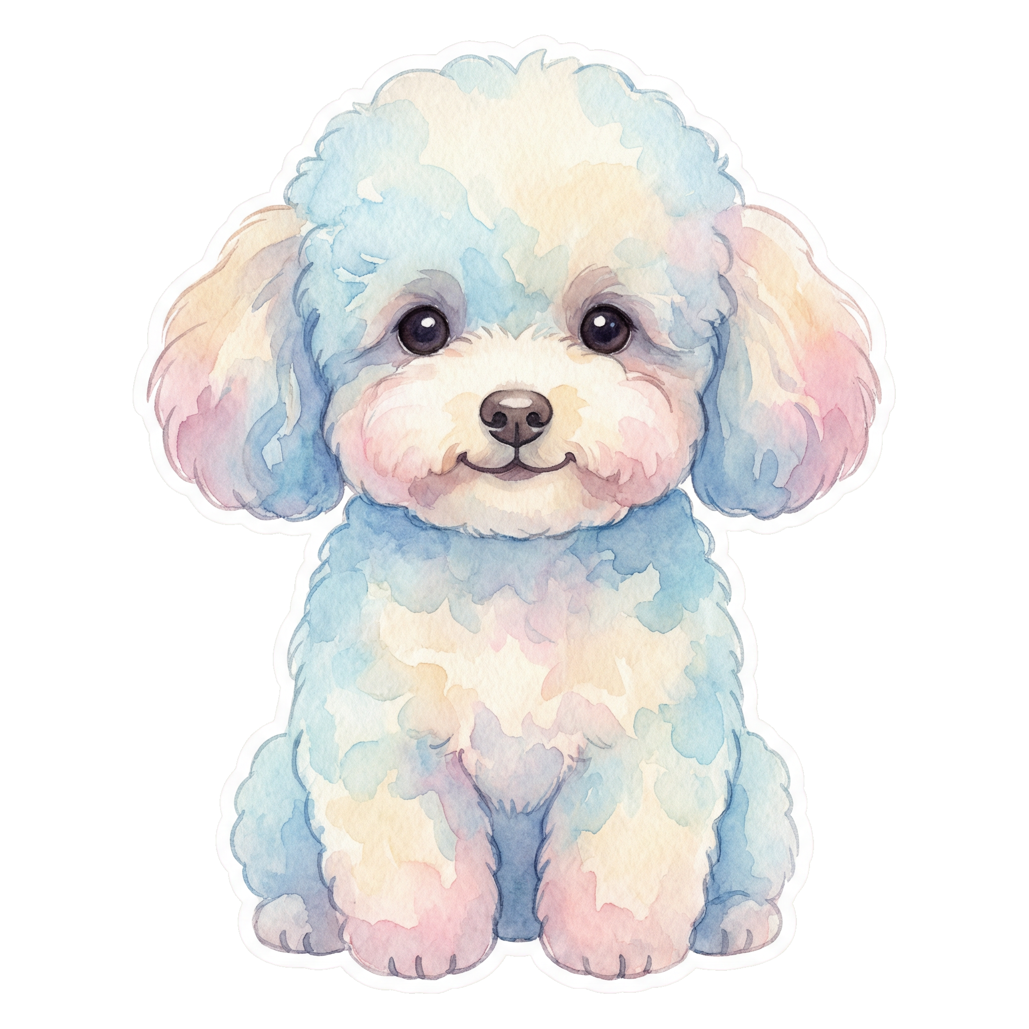 Toy Poodle