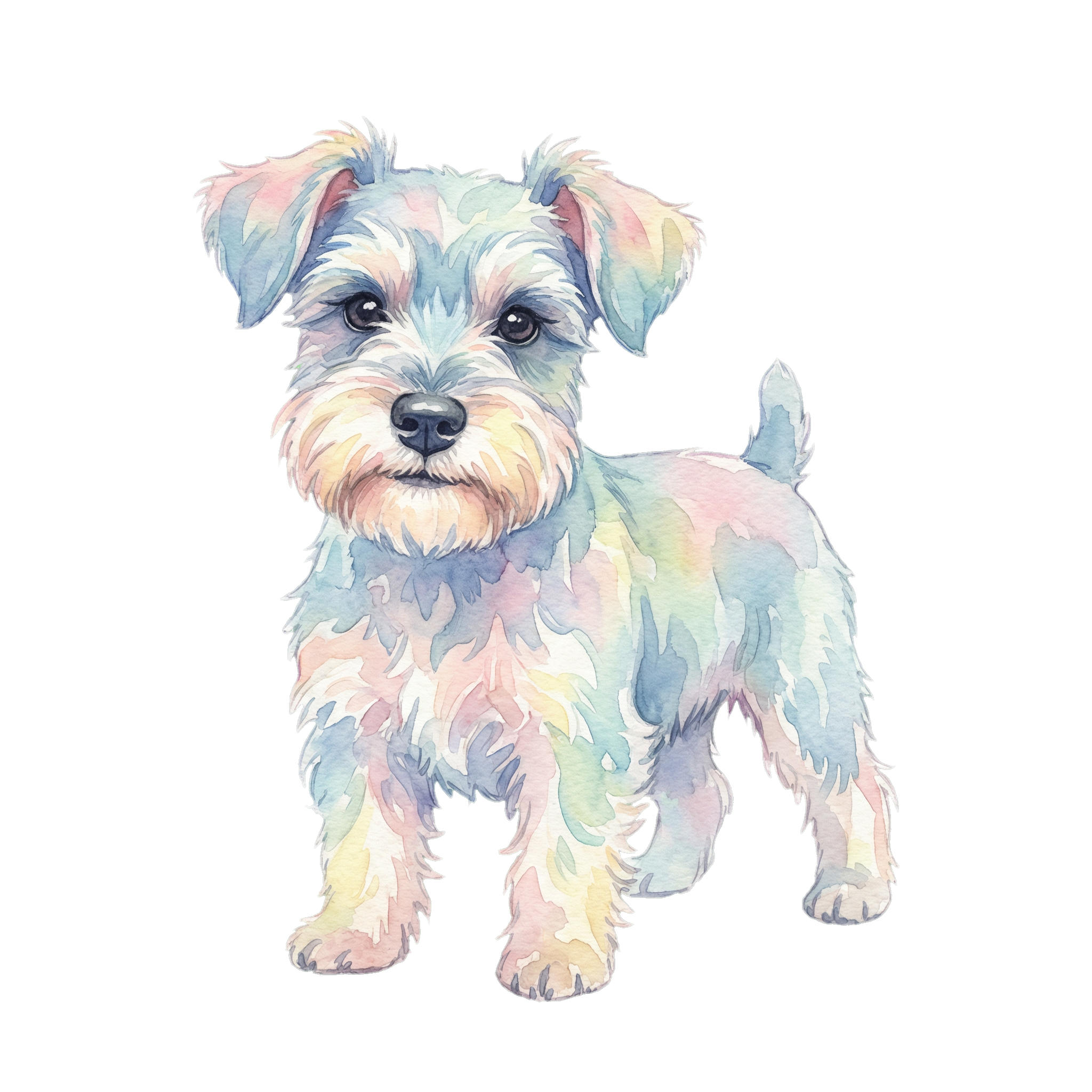 Mini Schnauzer