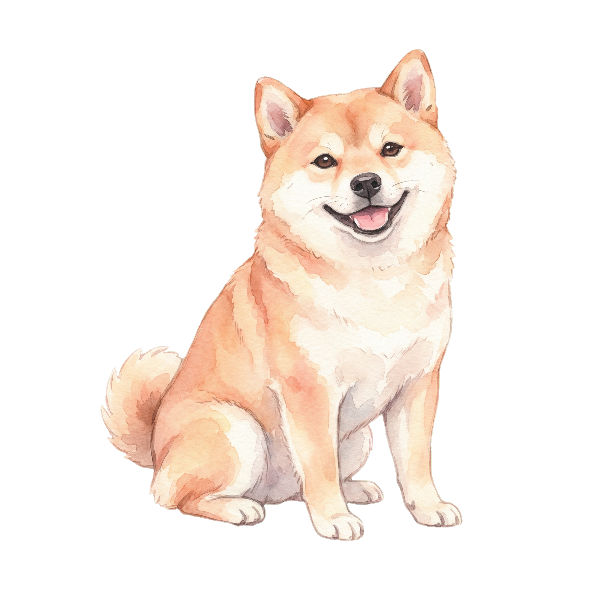 Shiba Inu