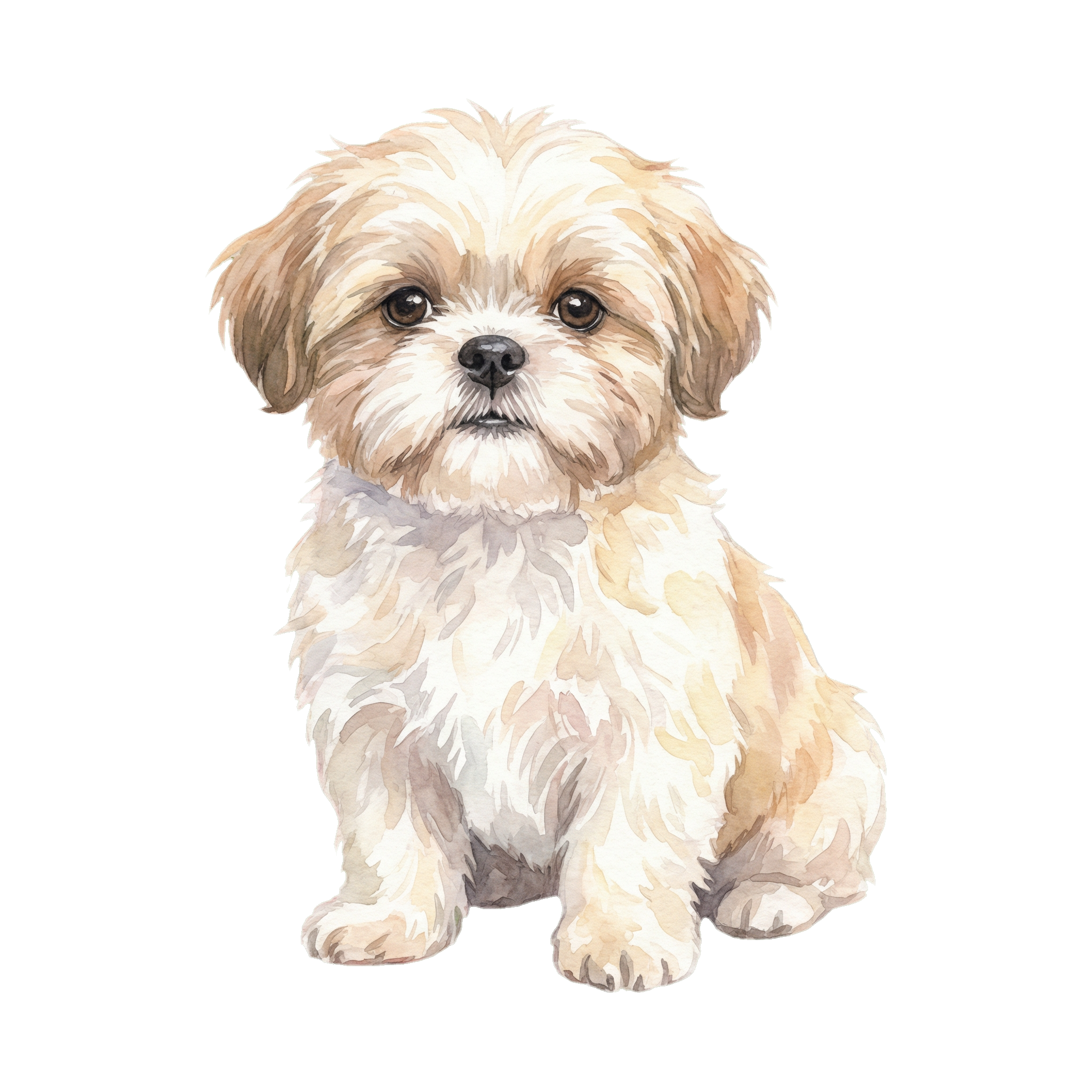 Shih Tzu