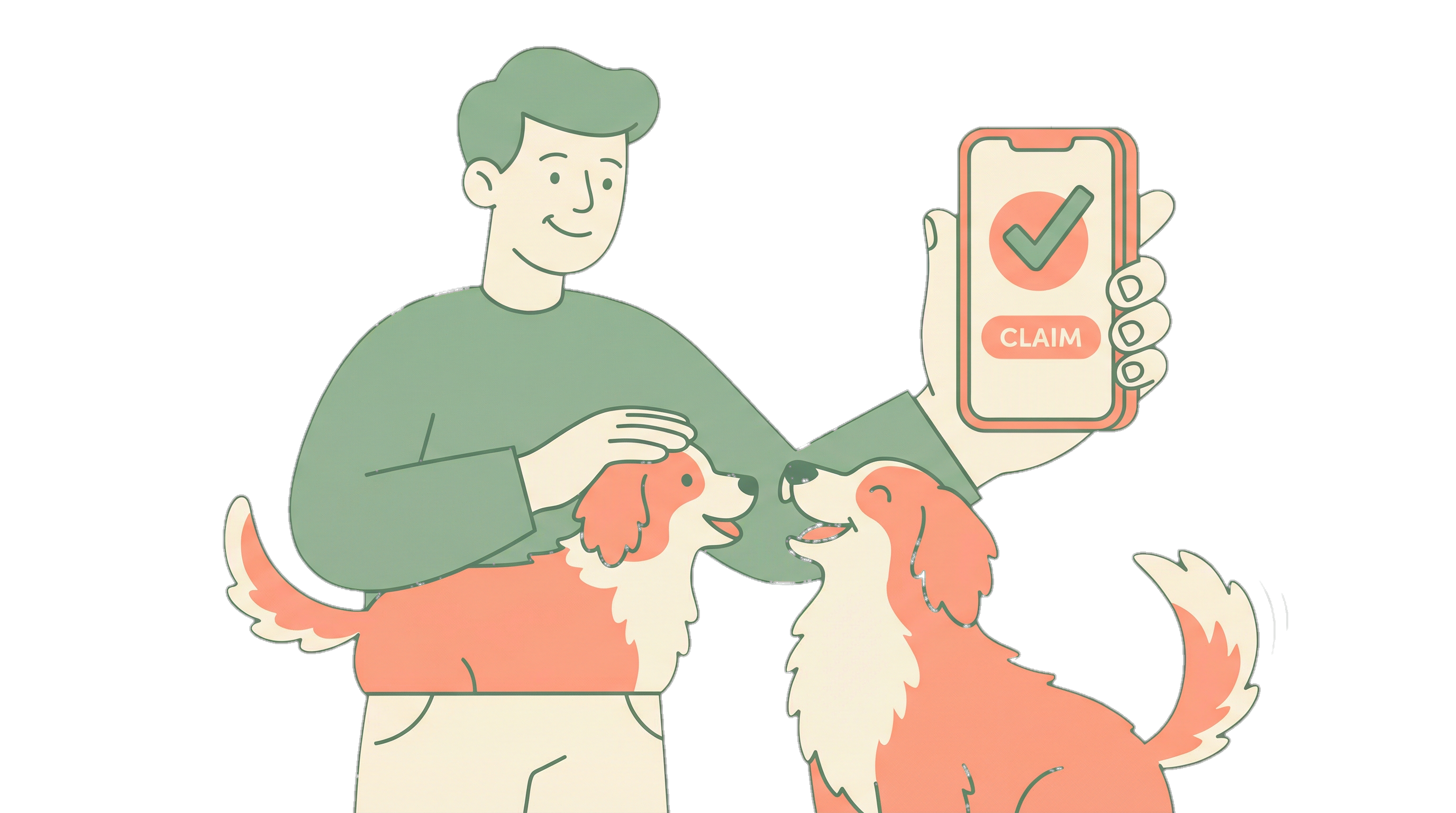 Simple Claims Process