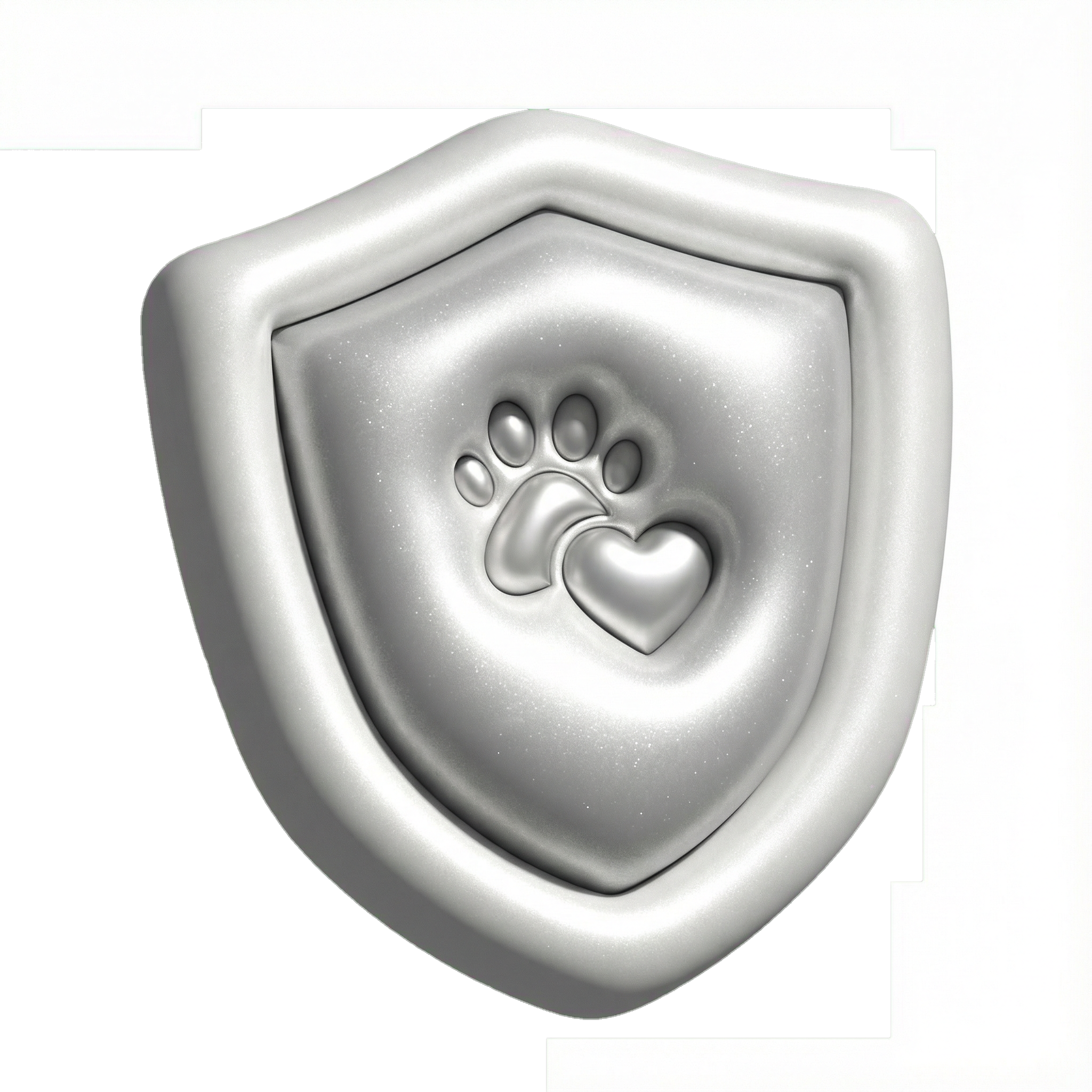 Platinum Shield